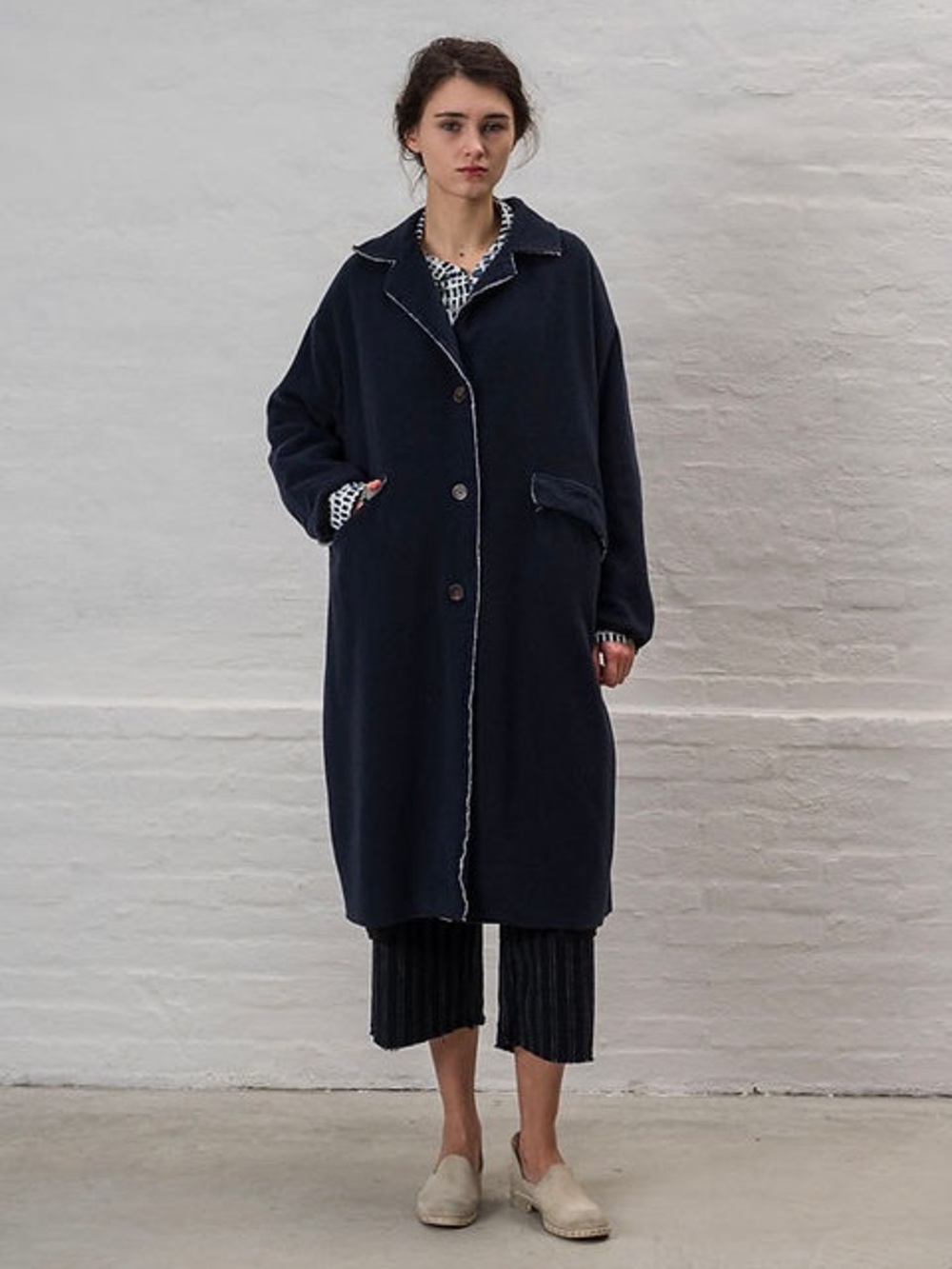H+ Hannoh Wessel Milli Coat
